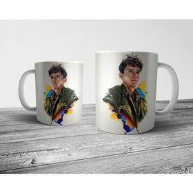 Pixxa Dunkirk Fionn Whitehead Kupa Bardak