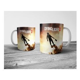 Pixxa Dying Light Kupa