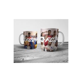 Pixxa EA FC 24 Fifa 24 Model 2 Kupa Bardak