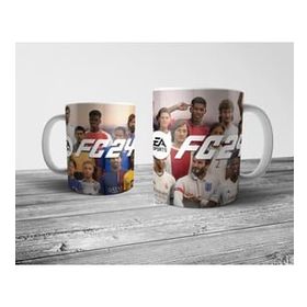 Pixxa EA FC 24 Fifa 24 Model 2 Kupa Bardak
