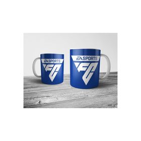 Pixxa EA FC 24 Fifa 24 Model 3 Kupa Bardak