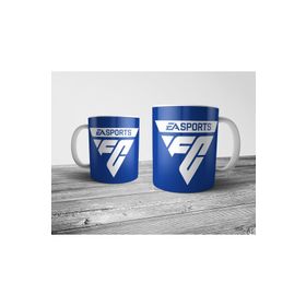 Pixxa EA FC 24 Fifa 24 Model 3 Kupa Bardak