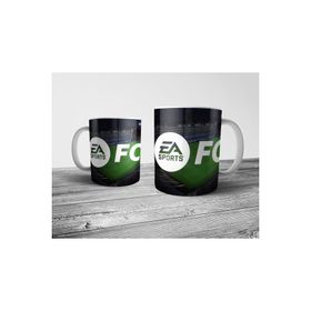 Pixxa EA FC 24 Fifa 24 Model 6 Kupa Bardak