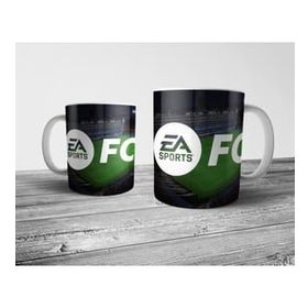 Pixxa EA FC 24 Fifa 24 Model 6 Kupa Bardak