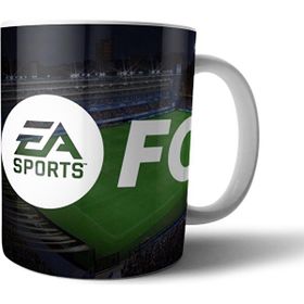Pixxa EA FC 24 Fifa 24 Model 6 Kupa Bardak