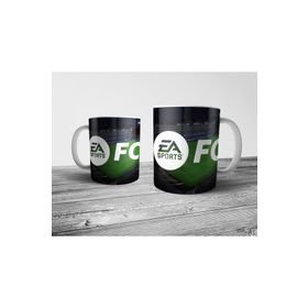 Pixxa EA FC 24 Fifa 24 Model 6 Kupa Bardak