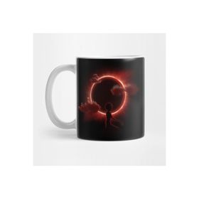 Pixxa Eclipse Kupa Bardak