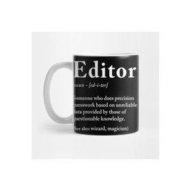 Pixxa Editor Editör Kelime Anlamı Kupa Bardak