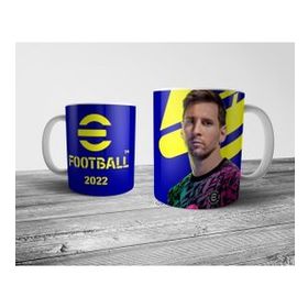 Pixxa eFootball 2022 Model 1 Kupa Bardak