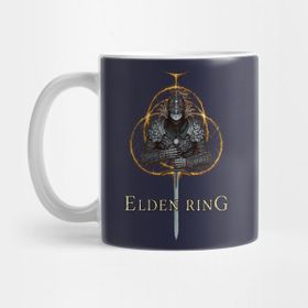 Pixxa Elden Ring Kupa Bardak