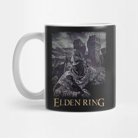 Pixxa Elden Ring Kupa Bardak