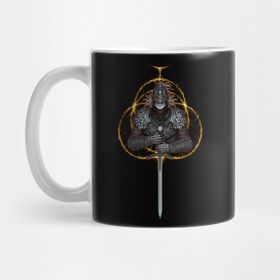 Pixxa Elden Ring Kupa Bardak