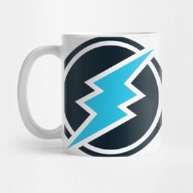 Pixxa Electroneum Kripto Para Binance Bitcoin Kupa Bardak