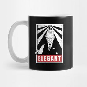 Pixxa Elegant Stuff Spy x Family Kupa Bardak