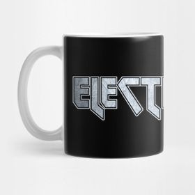 Pixxa Elektrikçi Kupa Bardak