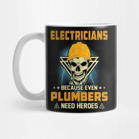 Pixxa Elektrikçi Kupa Bardak