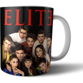 Pixxa Elite Kupa Bardak