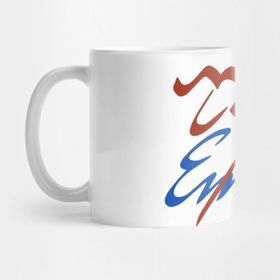 Pixxa Emacs Kupa Bardak