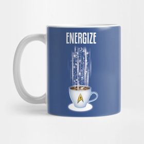 Pixxa Energize Kupa Bardak