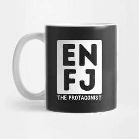 Pixxa Enfj Kupa Bardak