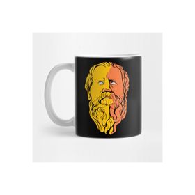 Pixxa Epictetus Kupa Bardak