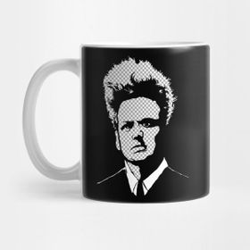 Pixxa Eraserhead Kupa Bardak
