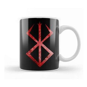 Pixxa Eva 01 Berserk Kupa Bardak