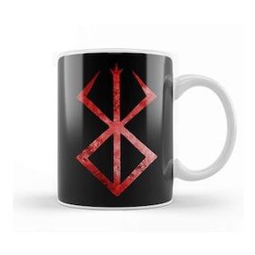 Pixxa Eva 01 Berserk Kupa Bardak