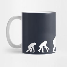 Pixxa Evolution Stop Following Kupa Bardak