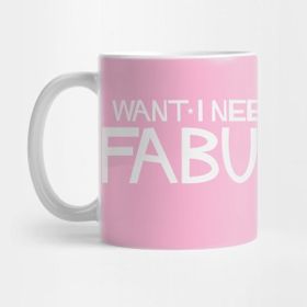 Pixxa Fabulous Kupa Bardak