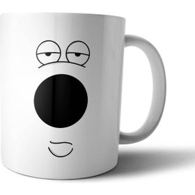Pixxa Family Guy Brian Kupa