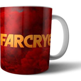 Pixxa Far Cry 6 Kupa Bardak