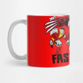 Pixxa Fastball Special Kupa Bardak