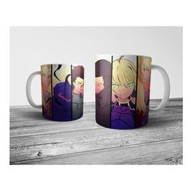Pixxa Fate/zero Kupa Bardak