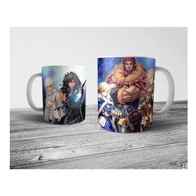 Pixxa Fate/zero Kupa Bardak