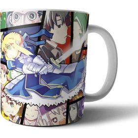 Pixxa Fate/zero Kupa Bardak