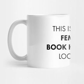 Pixxa Feminist Book Historian Kupa Bardak