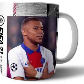 Pixxa Fifa 21 Kupa Bardak