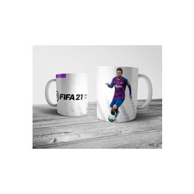 Pixxa Fifa 21 Kupa Bardak