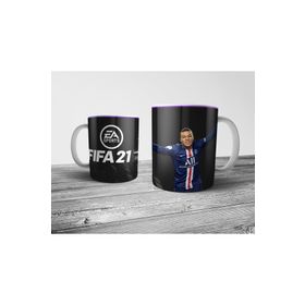 Pixxa Fifa 21 Kupa Bardak