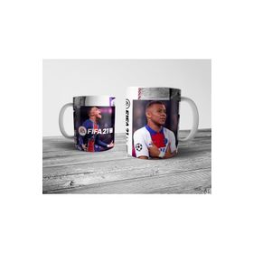 Pixxa Fifa 21 Kupa Bardak