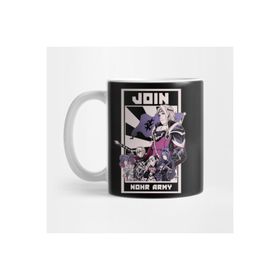 Pixxa Fire Emblem Fates Nohr Family Kupa Bardak