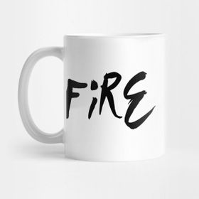 Pixxa Fire Saga Eurovision Kupa Bardak