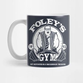 Pixxa Foleys Kupa Bardak