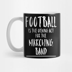 Pixxa Football Is The Opening Act For The Marching Band Kupa Bardak