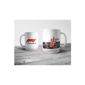Pixxa Formula 1 Kupa Bardak