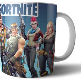 Pixxa Fortnite Model 1 Kupa