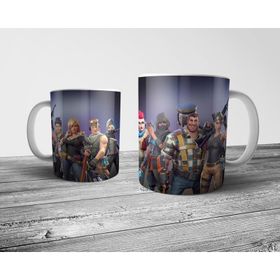 Pixxa Fortnite Model 1 Kupa