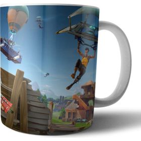 Pixxa Fortnite Model 2 Kupa