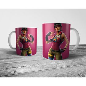 Pixxa Fortnite Model 2 Kupa